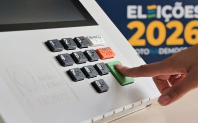 Eleições 2026: Confira os resultados da votação e os eleitos no Rio Grande do Sul
