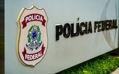 Polícia Federal apreende R$ 2,8 milhões no primeiro turno das eleições
