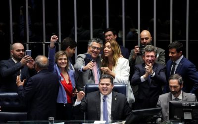 BRASIL: Dose dupla do Congresso: PEC do fim da 6×1 & Prospera MEI