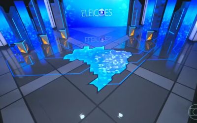 ELEIÇÕES 2026: O debate do ano (que não houve)