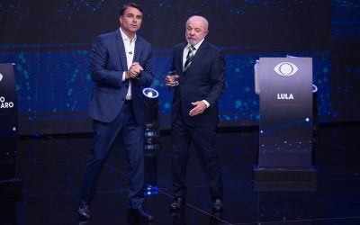 ELEIÇÕES 2026: A repercussão do debate foi boa?
