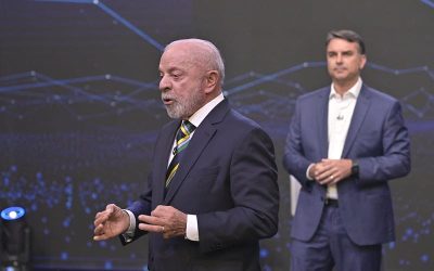 ELEIÇÕES 2026: Lula autorizou a quebra do próprio sigilo — se Flávio quebrar também