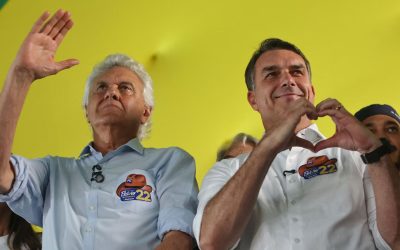 BRASIL: Um tour pelas principais manchetes do país