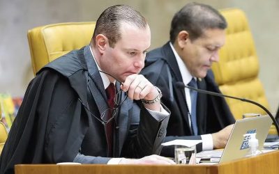 URNAS: A polêmica prorrogação foi nível Copa do Mundo