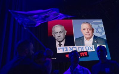 MUNDO: Qual vai ser o resultado das urnas em Israel?
