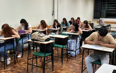 ENSINO: UPF Casca têm inscrições abertas no Vestibular de Verão